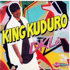 King Kuduro - DKLé flac download