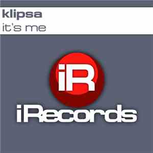 Klipsa - It's Me flac download