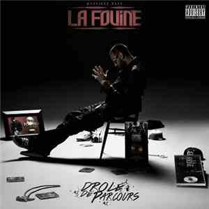 La Fouine - Drôle De Parcours flac download