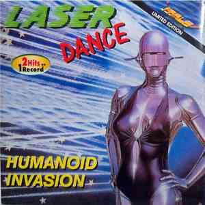 Laserdance / Koto - Humanoid Invasion / Visitors flac download