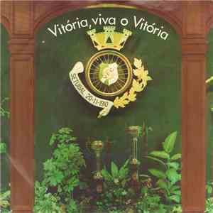 Lenita Gentil - Vitoria, Viva o Vitoria flac download