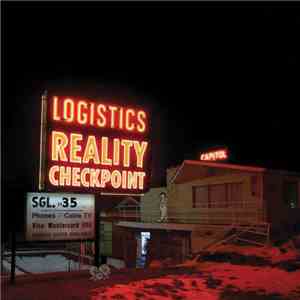Logistics - Reality Checkpoint flac download