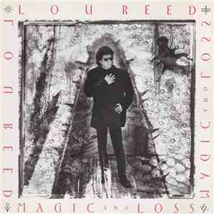 Lou Reed - Magic And Loss flac download
