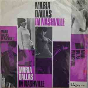 Maria Dallas - Maria Dallas In Nashville flac download