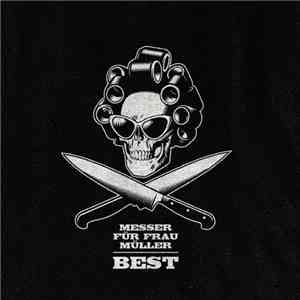 Messer Für Frau Müller = Нож Для Фрау Мюллер - Best flac download