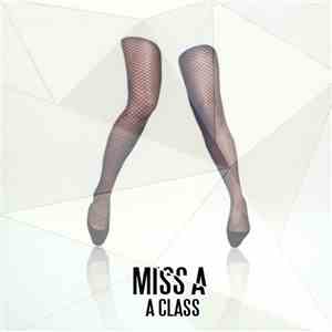 Miss A  - A Class flac download