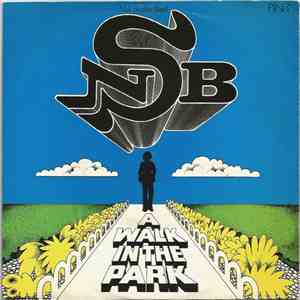 Nick Straker Band - A Walk In The Park flac download