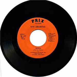 OFS Unlimited - Mister Kidneys / Mystic flac download