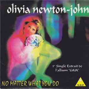 Olivia Newton-John - No Matter What You Do flac download