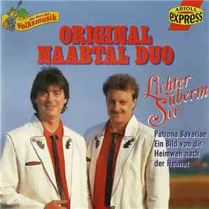 Original Naabtal Duo - Lichter Überm See flac download