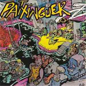 Patxinguer Z - Patxinguer Z flac download