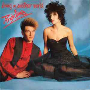 Proxima  - Living In Another World flac download