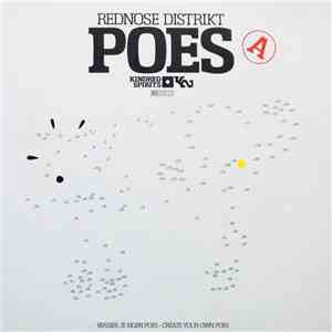Rednose Distrikt - Poes flac download