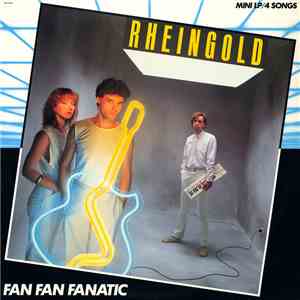 Rheingold - Fan Fan Fanatic flac download