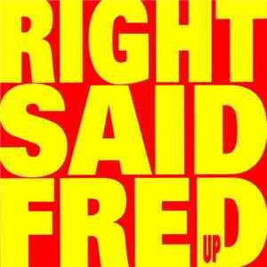 Right Said Fred - Up flac download