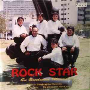 Rock Star - Vol. 3 flac download