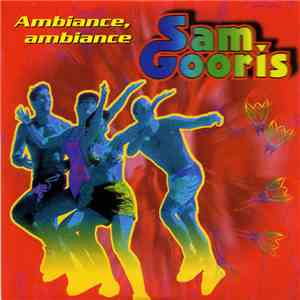 Sam Gooris - Ambiance, Ambiance flac download