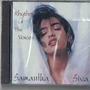 Samantha Siva - Rhythm Of The Voices flac download