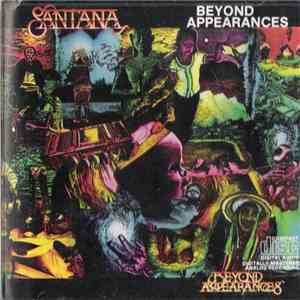 Santana - Beyond Appearances flac download