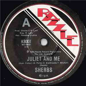 Sherbs - Juliet And Me FLAC download
