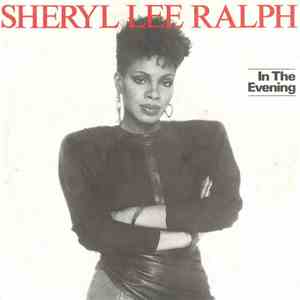 Sheryl Lee Ralph - In The Evening flac download