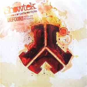 Showtek - The Colour Of The Harder Styles (Defqon.1 Festival Anthem 2006) flac download