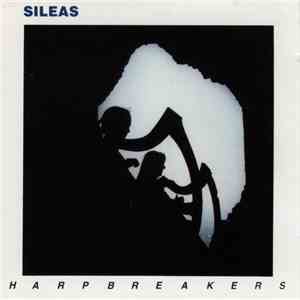 Sileas - Harpbreakers flac download