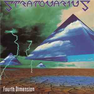 Stratovarius - Fourth Dimension flac download