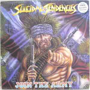 Suicidal Tendencies - Join The Army flac download