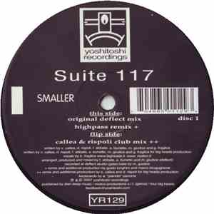 Suite 117 - Smaller flac download