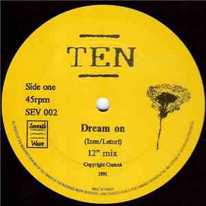 Ten  - Dream On flac download