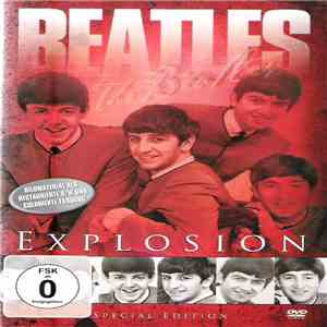 The Beatles - Explosion flac download