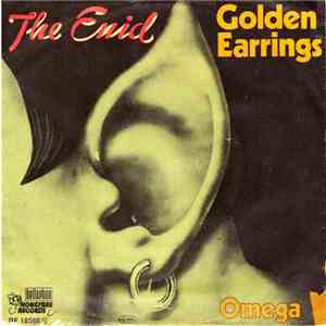 The Enid - Golden Earrings flac download