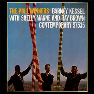 The Poll Winners - The Poll Winners flac download