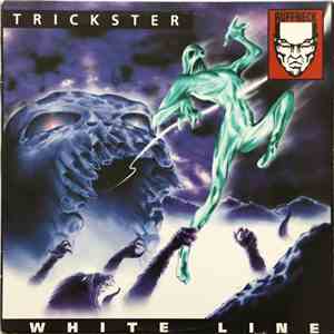 Trickster - White Line flac download