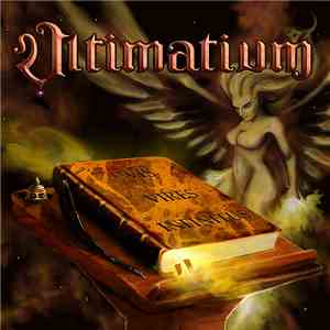 Ultimatium - Vis Vires Infinitus flac download