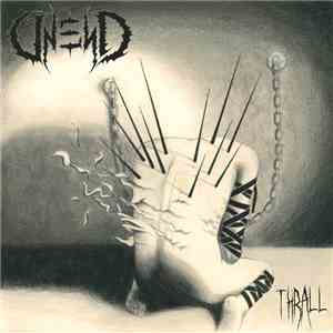 Unend - Thrall flac download
