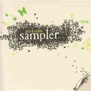 Various - Arts & Crafts Sampler Vol. 3 flac download