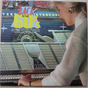 Various - Back To The 60's flac download