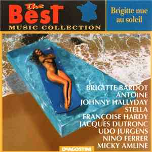 Various - Brigitte Nue Au Soleil flac download