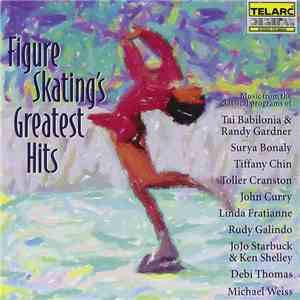 Various - Figure Skating's Greatest Hits flac download