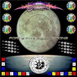 Various - Forty Five Full Moons flac download