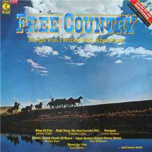 Various - Free Country (Songs Von Freiheit Und Abenteuer) flac download