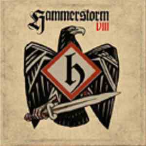 Various - Hammerstorm Vol. 8 flac download