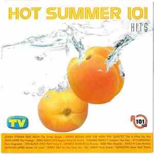 Various - Hot Summer 101 Hits Vol. 2 flac download