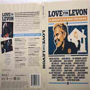 Various - Love For Levon (A Benefit To Save The Barn) flac download