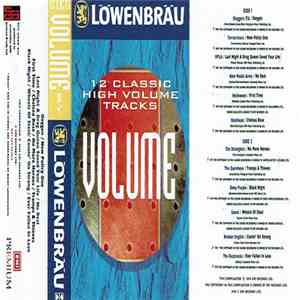 Various - Löwenbräu: Volume flac download