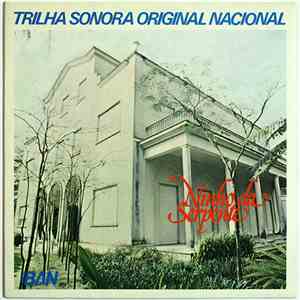 Various - Ninho Da Serpente (Trilha Sonora Original Nacional) flac download