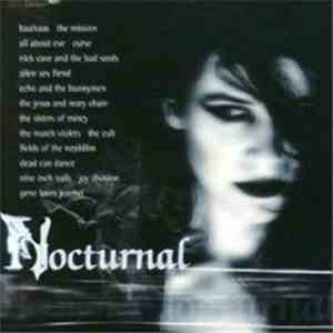 Various - Nocturnal flac download