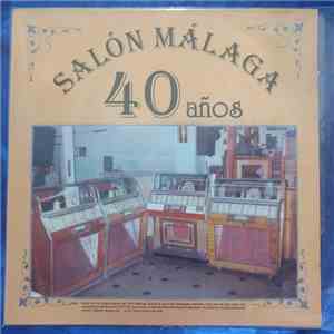 Various - Salón Málaga 40 Años flac download